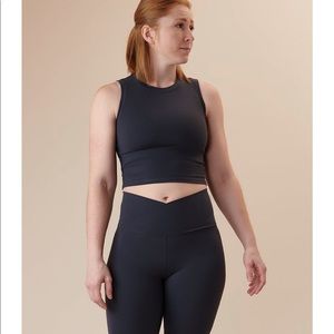 Paragon fitwear Columbia crop tank